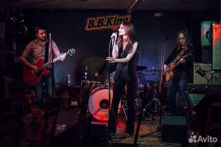 Уроки современного вокала