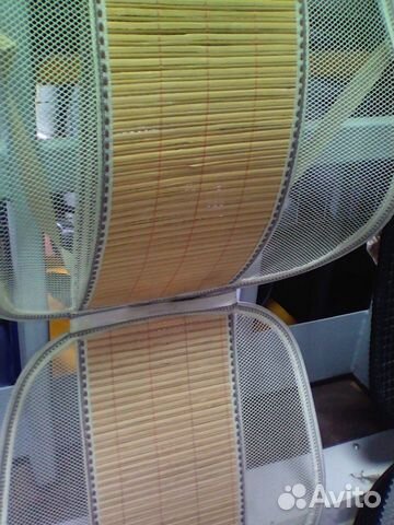 Массажер-накидка