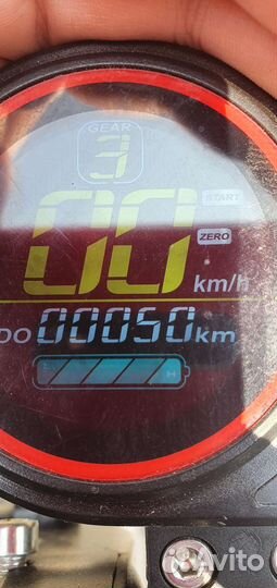 Электросамокат kugoo m4 pro 18 ah 2 шт