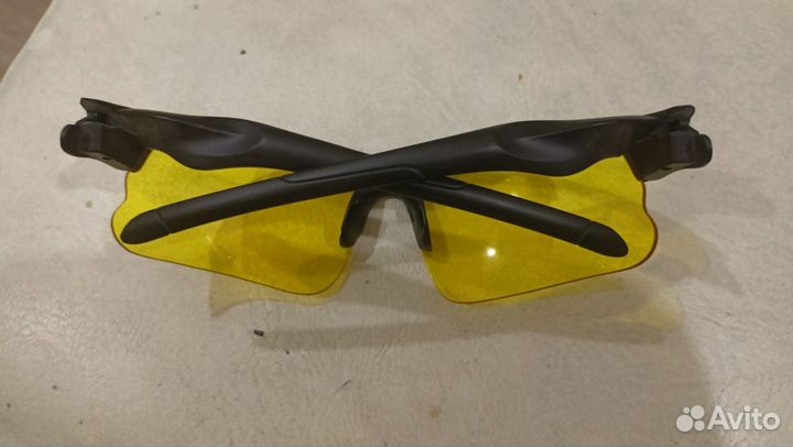 Очки для водителя