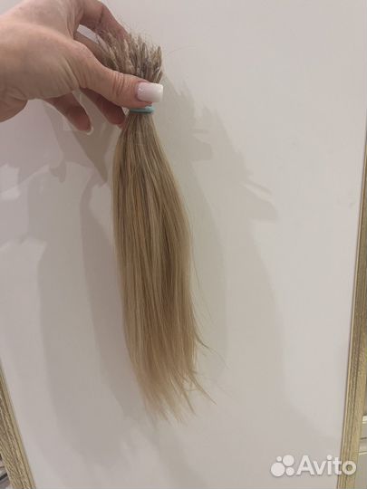 Средства для волос