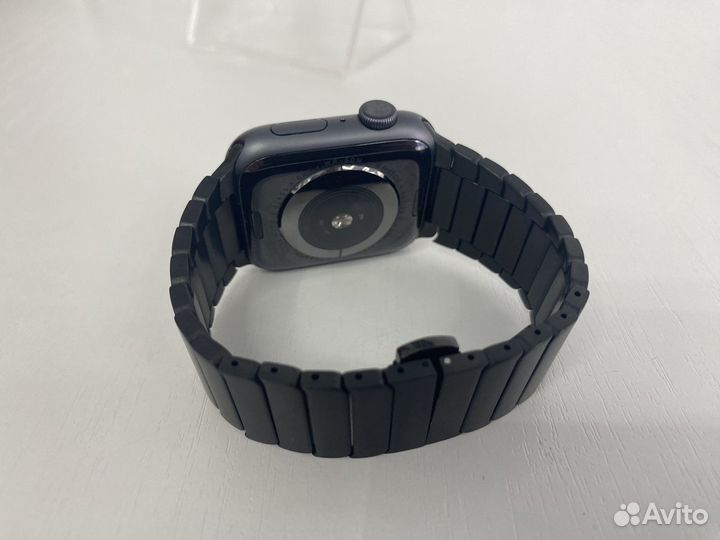 Часы apple watch 4 44 mm