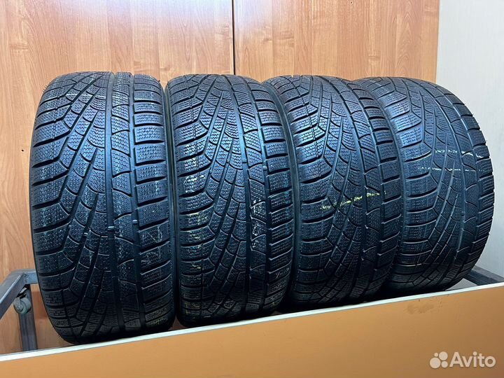 Pirelli Sottozero Winter 240 245/45 R17 95V