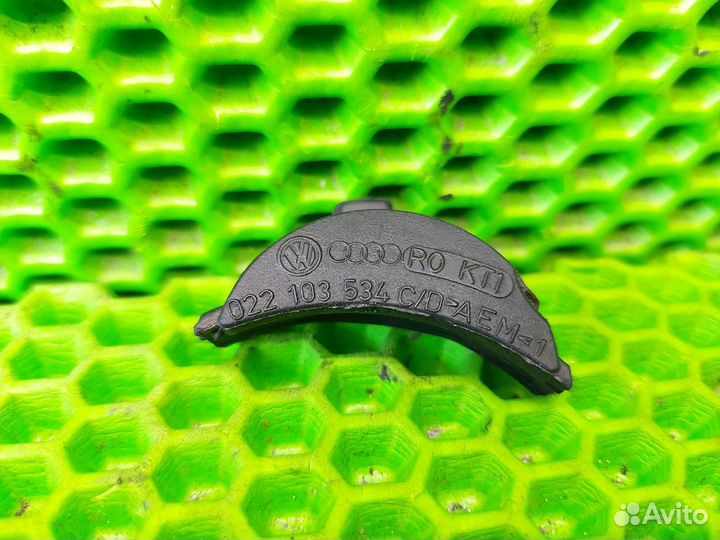 Заглушка Volkswagen Touareg NF 7P5 cgra CGR 3 2011