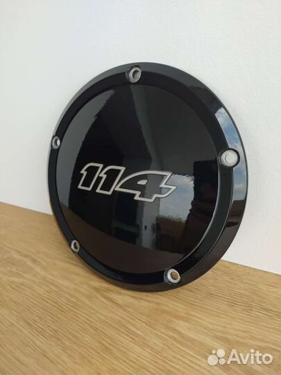 Harley Davidson новая фара, поворотники, крышка