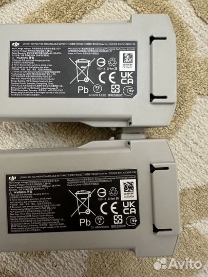 Dji mavic mini 3 pro