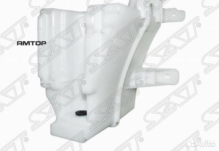 SAT ST-CVA6-101-0 Бачок омывателя chevrolet aveo 1
