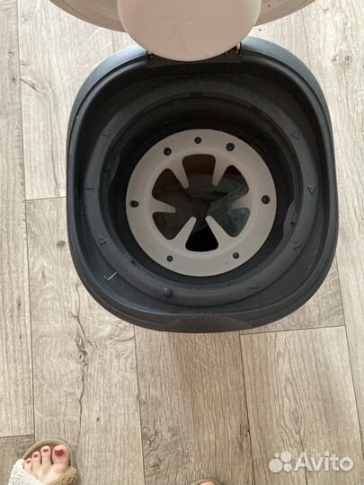 Tommee tippee утилизатор подгузников