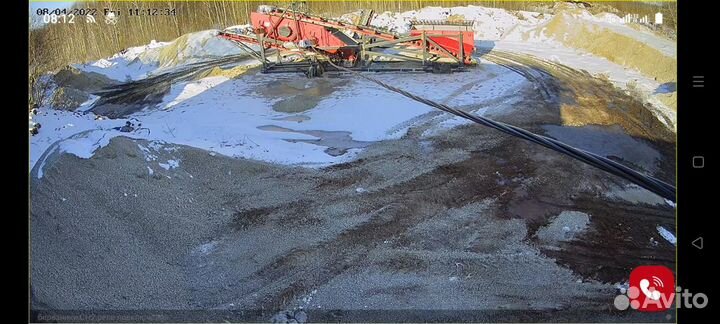 IP Видеокамера 5 мегапикселей с WI-FI