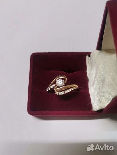 Золотое кольцо