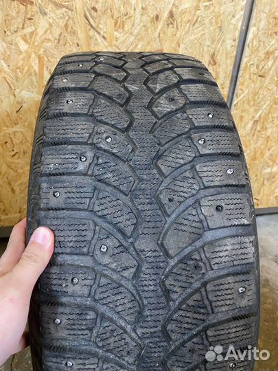 Комплект колес Bridgestone
