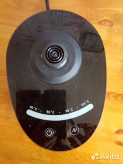 Подставки под чайник