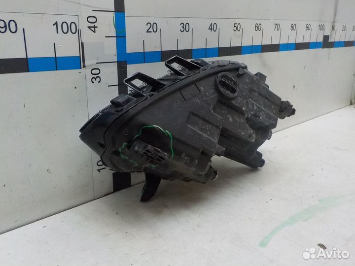 Фара левая Geely Coolray