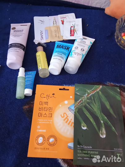 Набор косметики