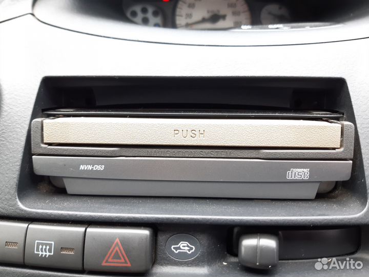 Магнитола. Мультимедийная система + GPS навигация