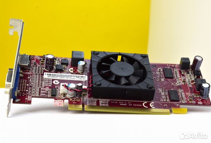 Radeon HD4600