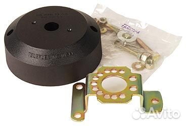 Комплект крепления для рулевого редуктора 