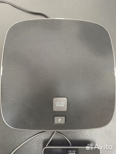 IP телефон Cisco CP-8831