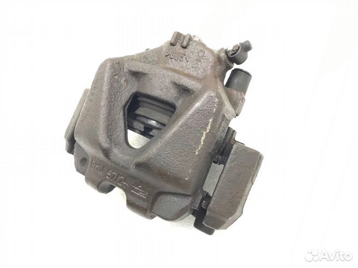 Суппорт тормозной передний правый Bmw 325Xi E92