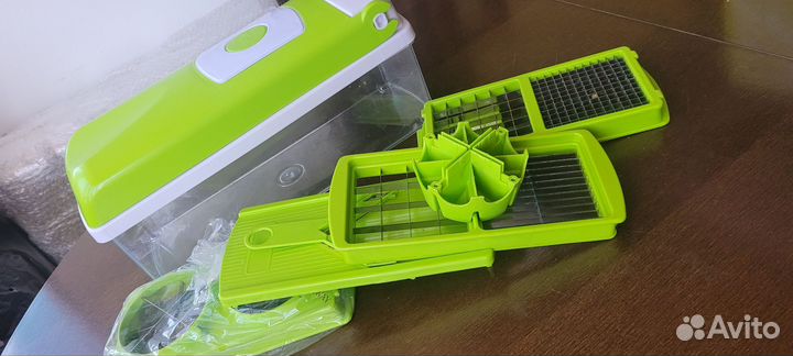 Овощерезка ручная