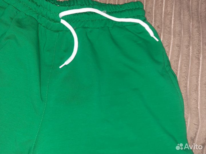 Спортивный костюм женский новый