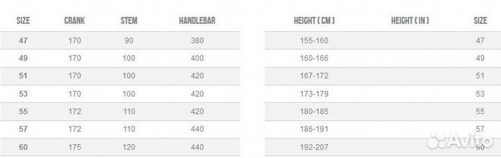 Шоссейный велосипед Orbea Avant H40 новый