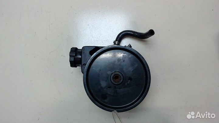 Гур Mercedes E W211, 2008