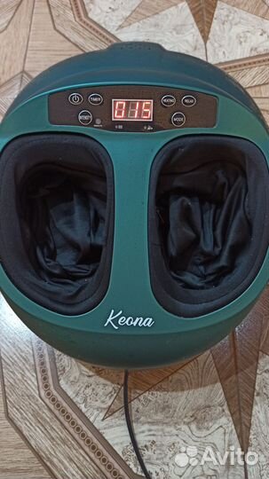 Массажёр для ног