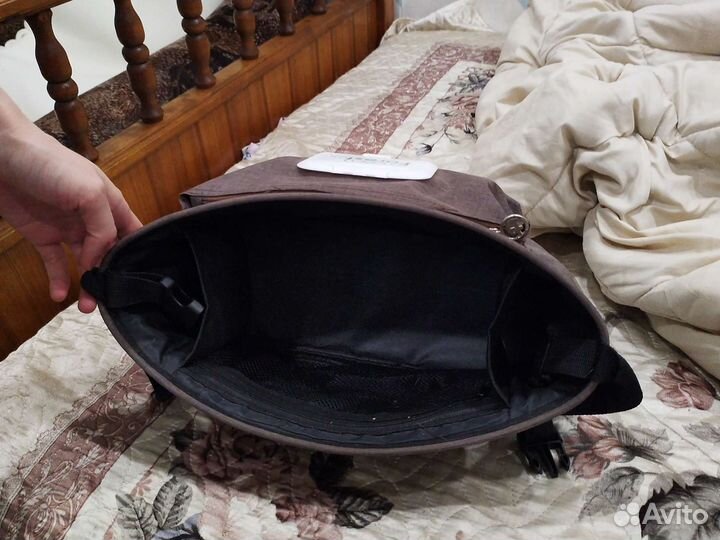 Сумка для коляски