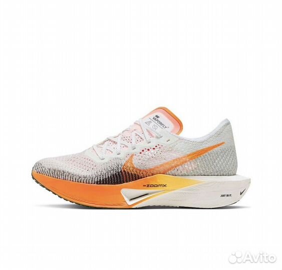 Nike zoomx vaporfly next 3