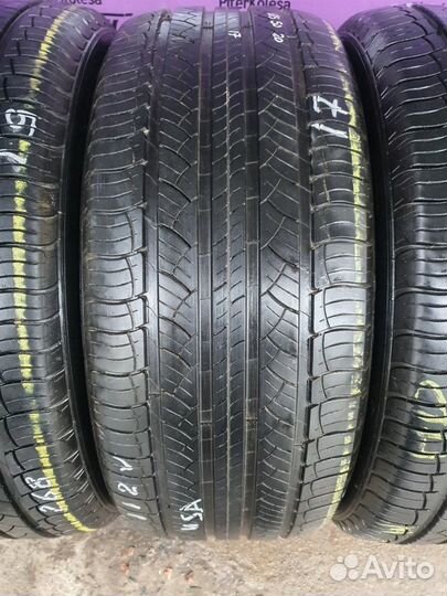 Michelin Latitude Tour HP 285/50 R20 112V
