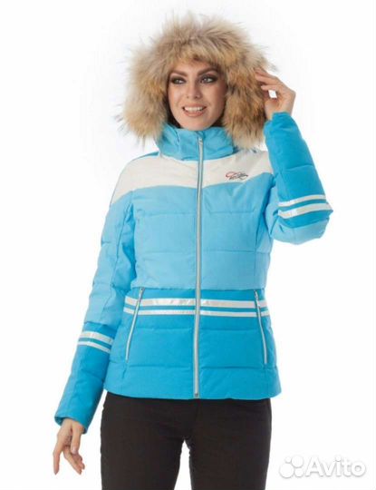 Куртка еврозима 44 б/у