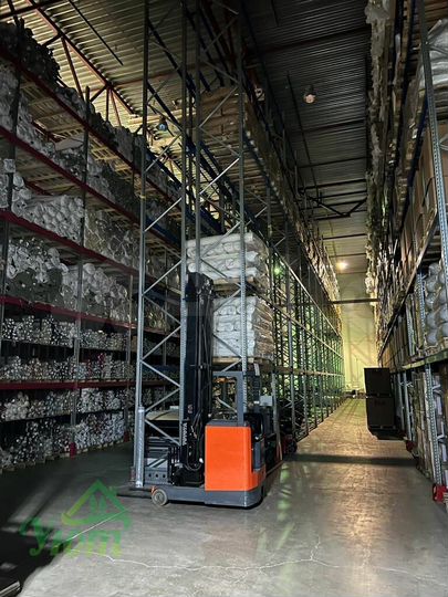 Сдам складское помещение, 390 м²