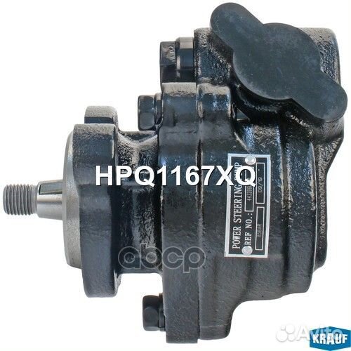 Насос гур HPQ1167XQ Krauf