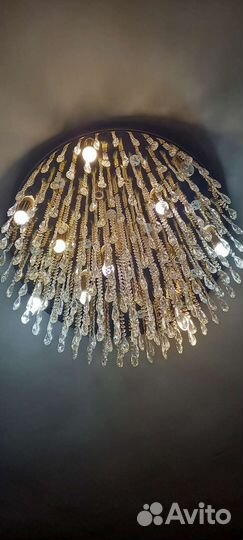 Люстру