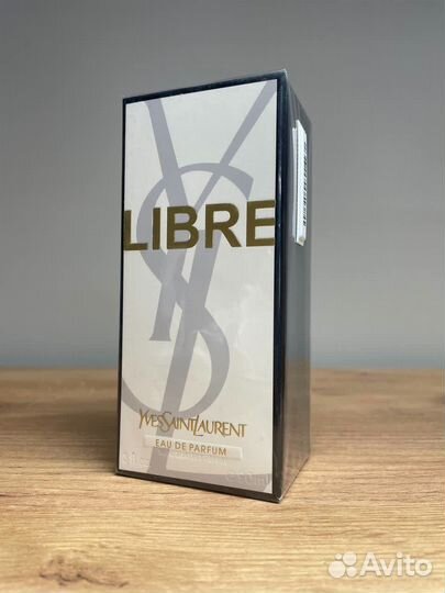 Парфюм Ysl Libre 90ml