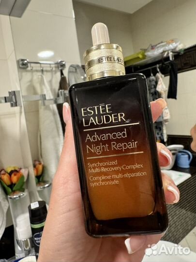 Estee lauder сыворотка
