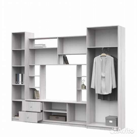 Стенка Флора