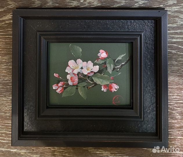 Авторские картины, художник Давыдова Ольга