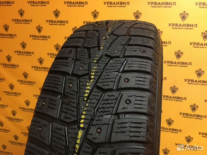 Nexen Winguard WinSpike 205/65 R15 99