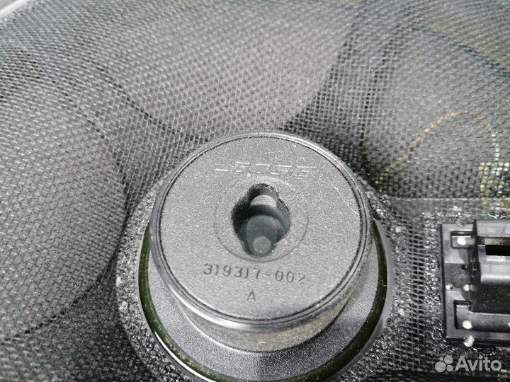 Акустика bose Инфинити Ку50 Infiniti Q50 V37 HNV37