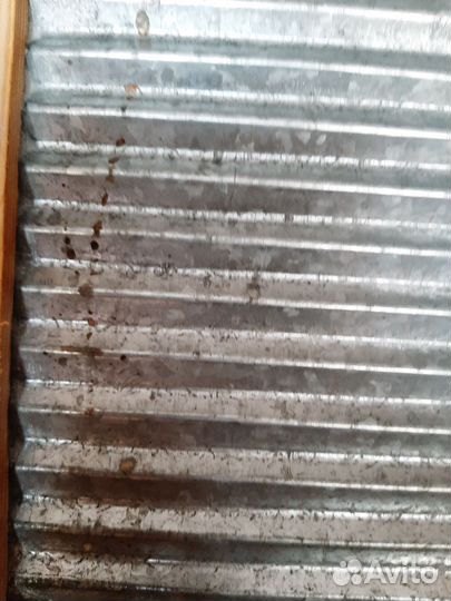 Стиральная доска СССР