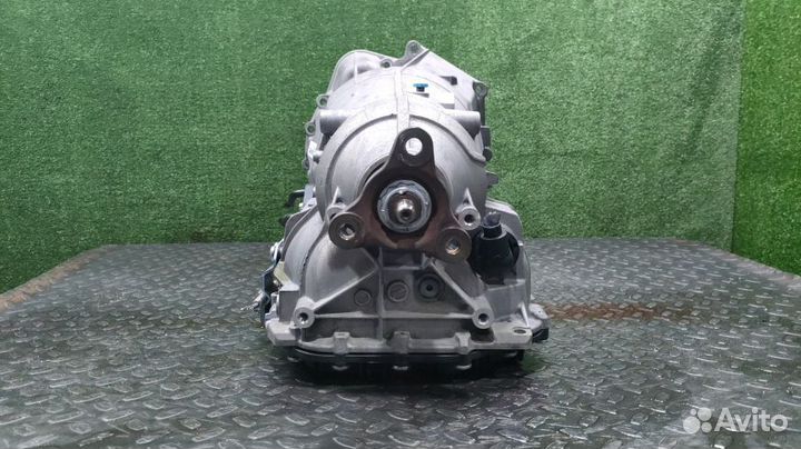 АКПП Bmw 5-Series