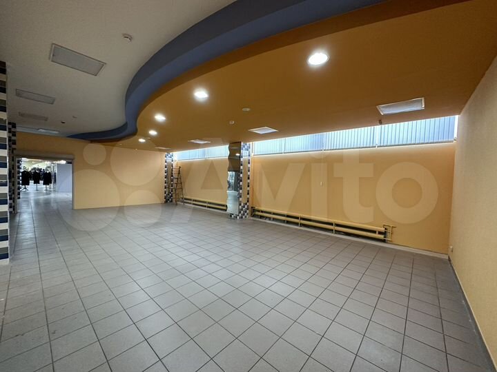 Торговая площадь, 106 м²