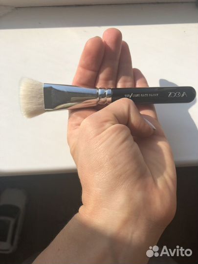 Кисти zoeva 109,125