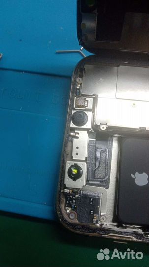 Ремонт телефонов