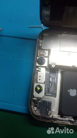 Ремонт телефонов