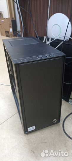 Компьютер i9-10900k для 1с или игровой