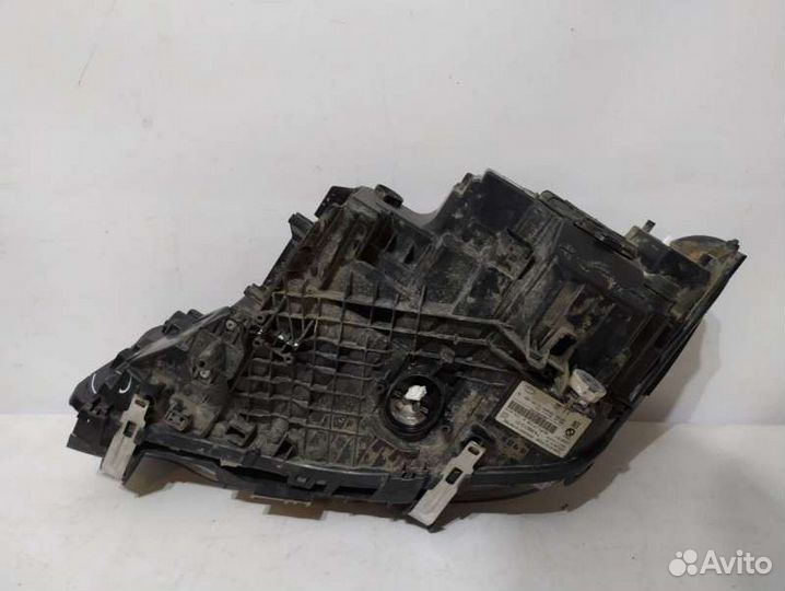 Фара передняя правая, BMW 5 G30/G31 2017