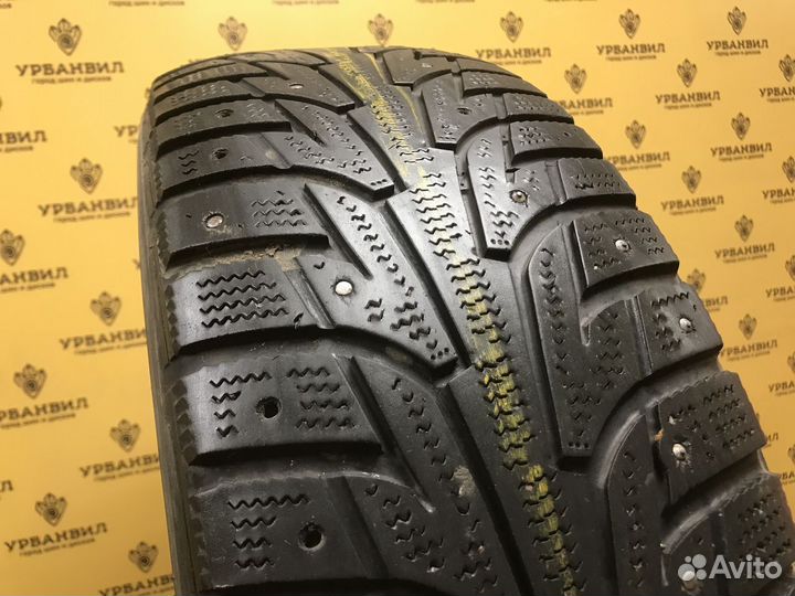 Hankook Winter I'Pike RS W419 205/60 R16 96T